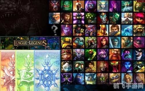 英雄联盟网页版,玩转召唤师峡谷的终极攻略