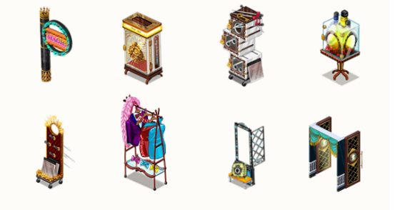 魔术师的梦幻之旅手游攻略，探索魔法世界的奇幻冒险