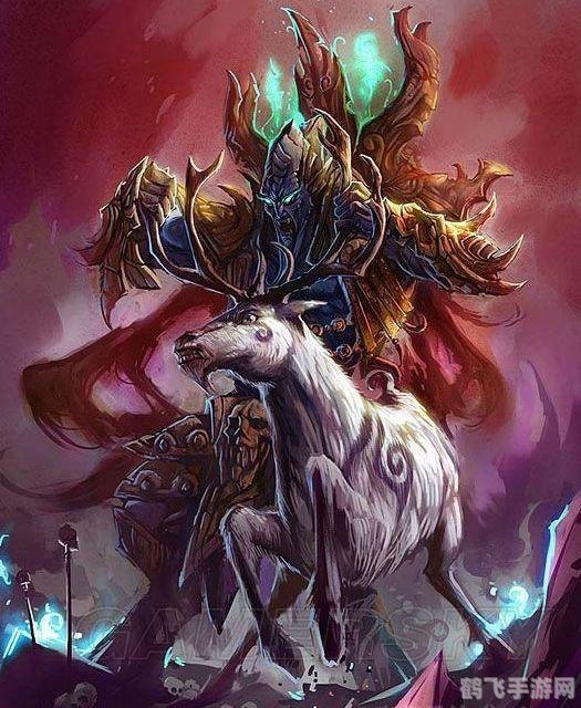 魔兽争霸,阿克蒙德之战手游攻略——征服恶魔领主的非电子冒险