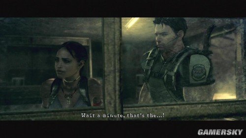 游民星空生化危机5,生化危机5