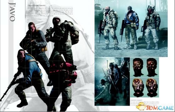 生化危机6手游攻略,生存与战斗的艺术