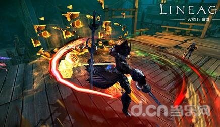 天堂2手游深度玩法与攻略,成为游戏中的霸主