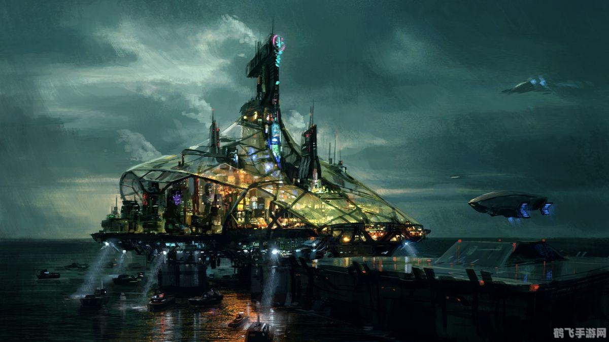 一、Arkane工作室新作Redfall