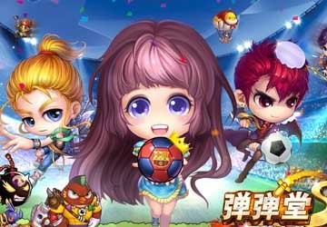 弹弹堂勇士竞技场,弹弹堂勇士竞技场,勇夺高分的秘诀与战术