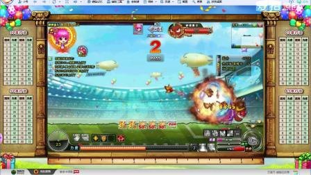 弹弹堂勇士竞技场,弹弹堂勇士竞技场，勇夺高分的秘诀与战术