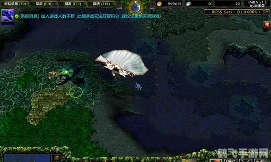 dota imba命令,DOTA IMBA游戏指令全解析，带你玩转不一样的DOTA世界！