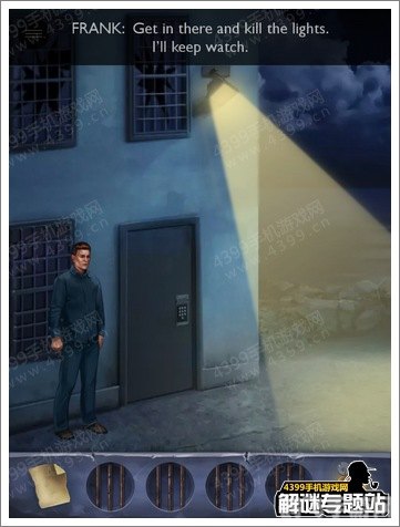 逃离高墙房间手游攻略，智破高墙，探寻自由之路