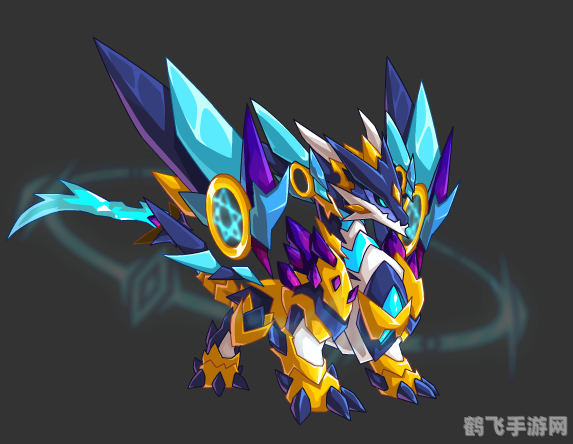 赛尔号龙尊,赛尔号龙尊探秘，龙尊之力如何助力你征服星辰大海？