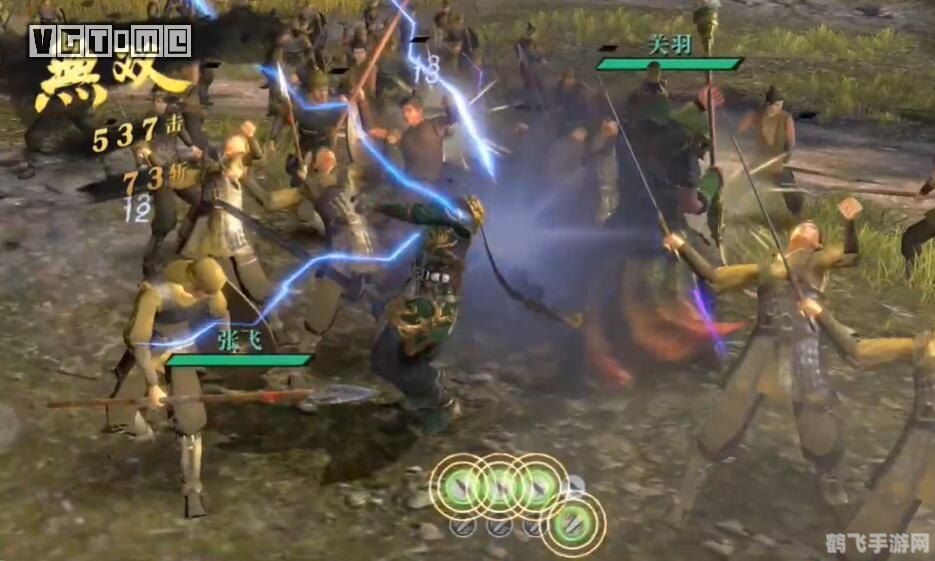 QQ三国手游按键精灵助力，轻松掌控战斗节奏