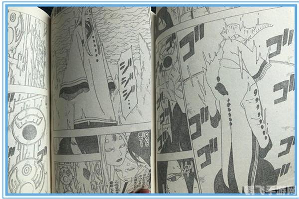 火影忍者漫画52pk,火影忍者漫画52pk,忍者世界的热血激战再现游戏荧屏