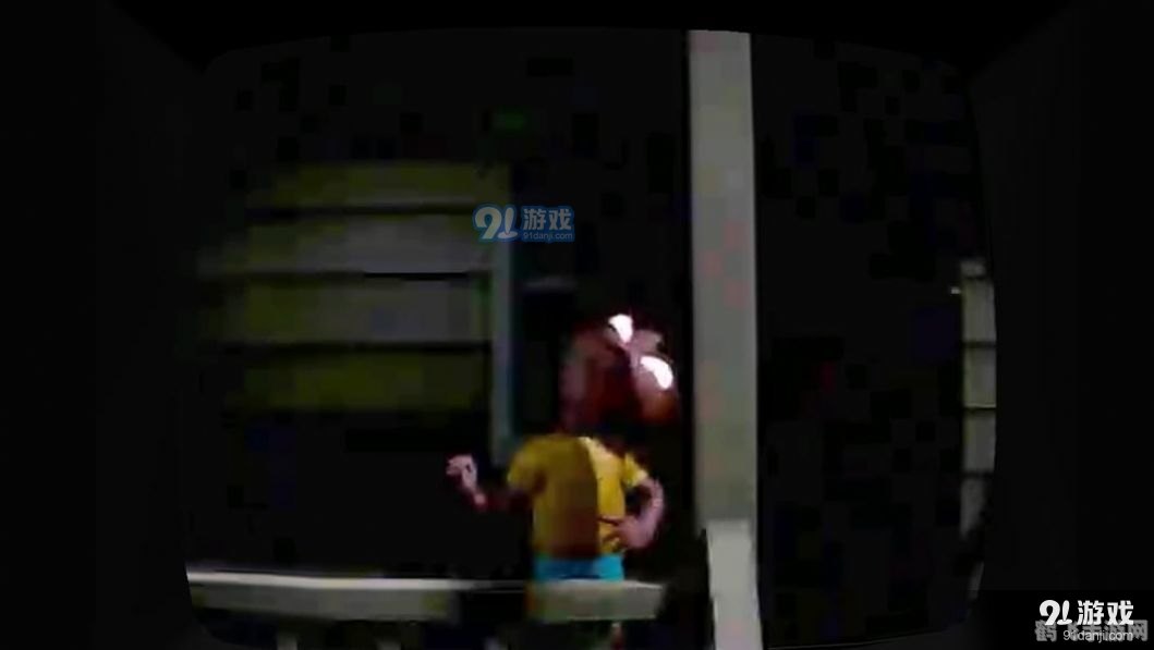 逃出假日宾馆全攻略揭秘逃脱秘诀，助你顺利逃出险境！