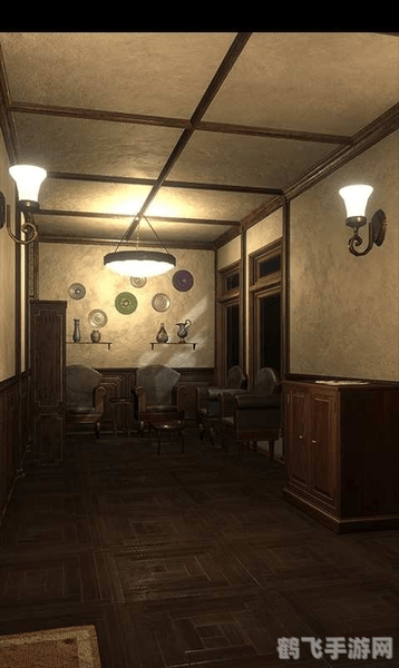 逃出假日宾馆全攻略揭秘逃脱秘诀，助你顺利逃出险境！