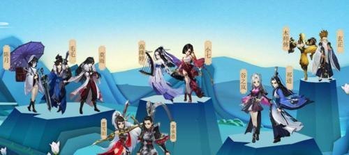 剑网3侠客行手游攻略，成为江湖豪杰的秘诀