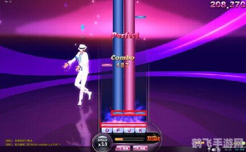 QQ炫舞挂炫音攻略，打造你的专属炫音舞台