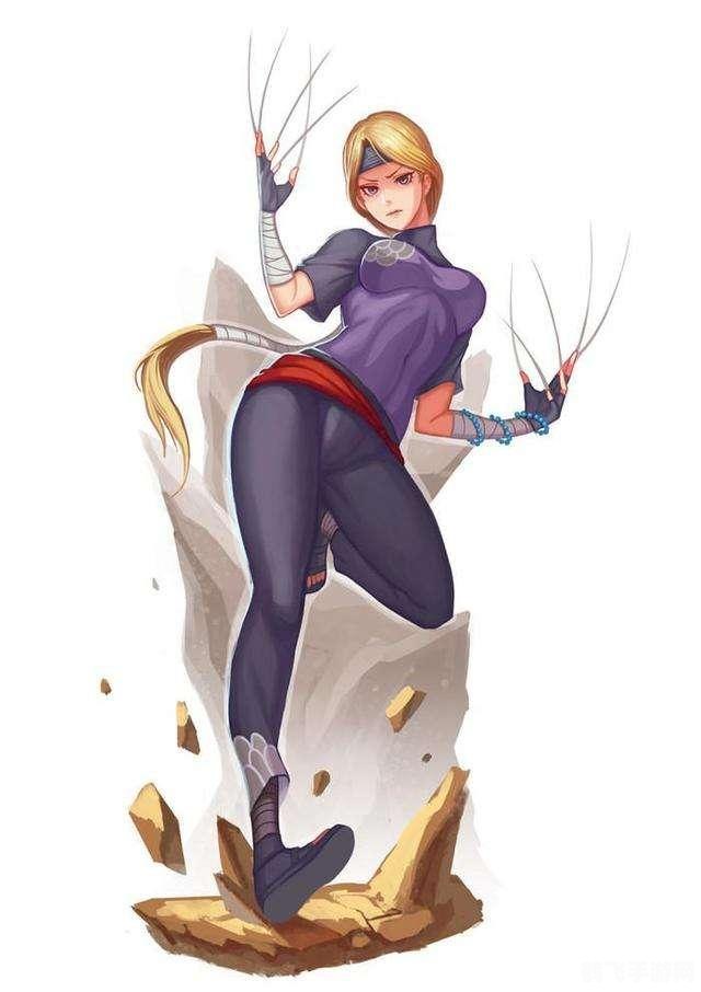 火影忍者断手游攻略，打造你的忍者之路