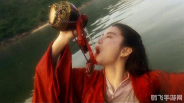 笑傲江湖手游,独步武林的秘诀与攻略