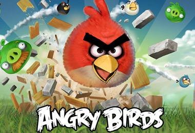 愤怒的小鸟电脑版,愤怒的小鸟电脑版，弹射策略大揭秘