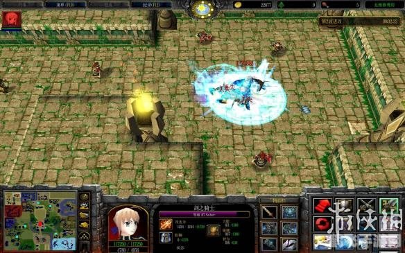 uu9魔兽地图,uu9魔兽地图探秘，玩转魔兽争霸的地图秘籍