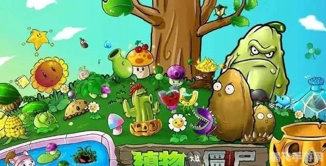 植物大战僵尸手游全攻略，玩转小游戏，守护你的花园！