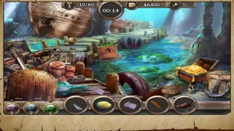 彩虹岛幽灵船,彩虹岛手游，勇闯幽灵船，揭秘神秘冒险之旅