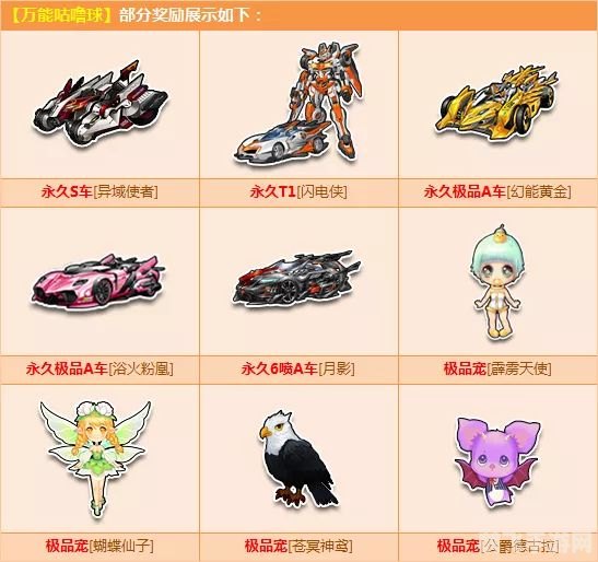 QQ飞车高效刷车攻略，轻松获取心仪座驾！