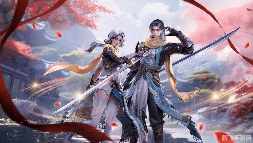 高清壁纸排行榜,手游壁纸大赏，高清壁纸排行榜与游戏攻略双重福利！