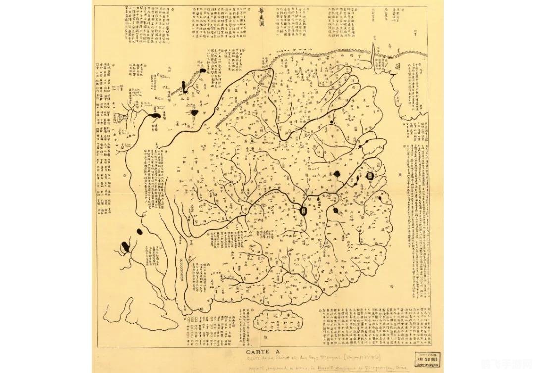 韩国地图高清中文版,韩国地图