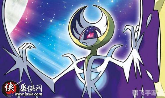 精灵宝可梦太阳/月亮手游攻略,探索阿罗拉,成为宝可梦大师!