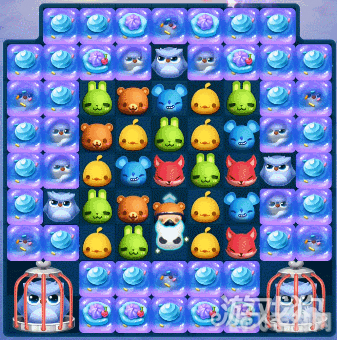 动物头像对对碰手游攻略,玩转匹配与策略