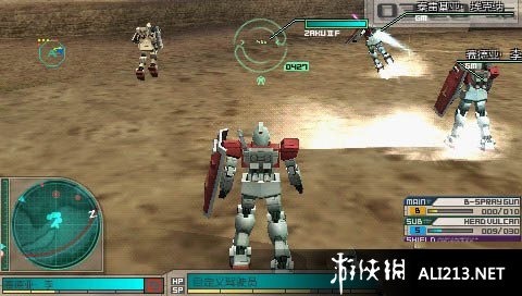 高达生存突击金手指,高达生存突击