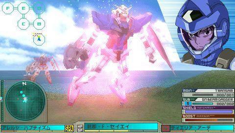 高达生存突击金手指,高达生存突击