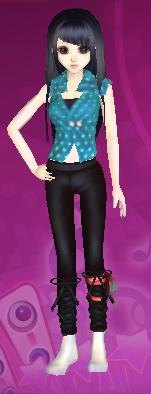 炫舞yy搭配吧,炫舞yy搭配攻略,打造独特舞姿,引领潮流风尚