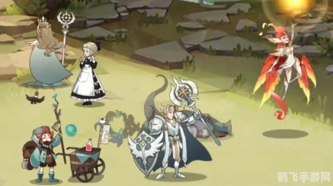 玩转手游新高度，免费手机软件精选与攻略