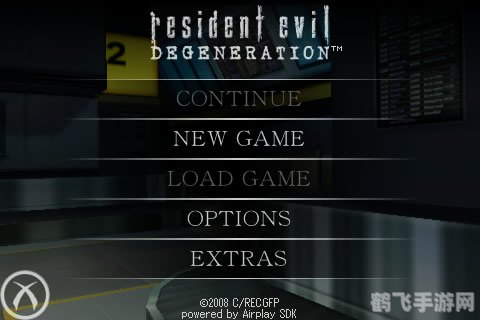 生化危机，恶化游戏攻略与资讯