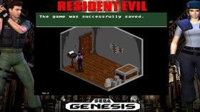 生化危机，恶化游戏攻略与资讯