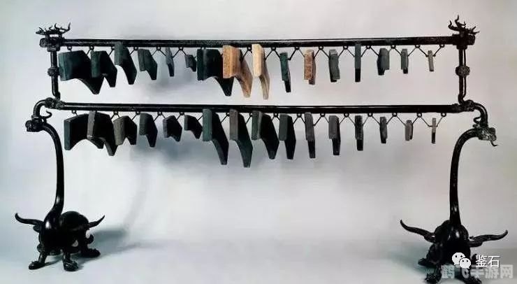 海磬之谜