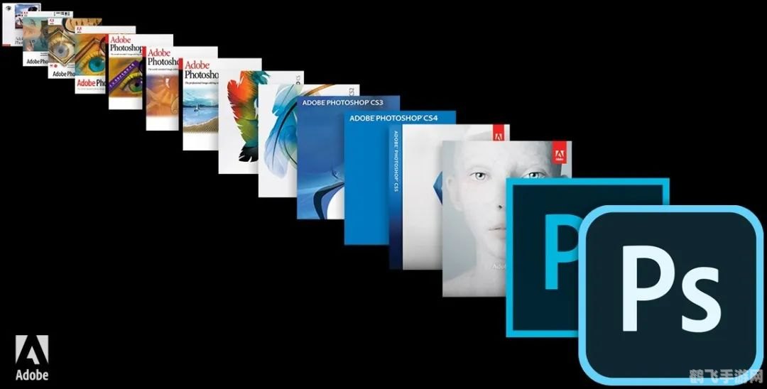 Photoshop CS2激活攻略，解锁你的创意之旅