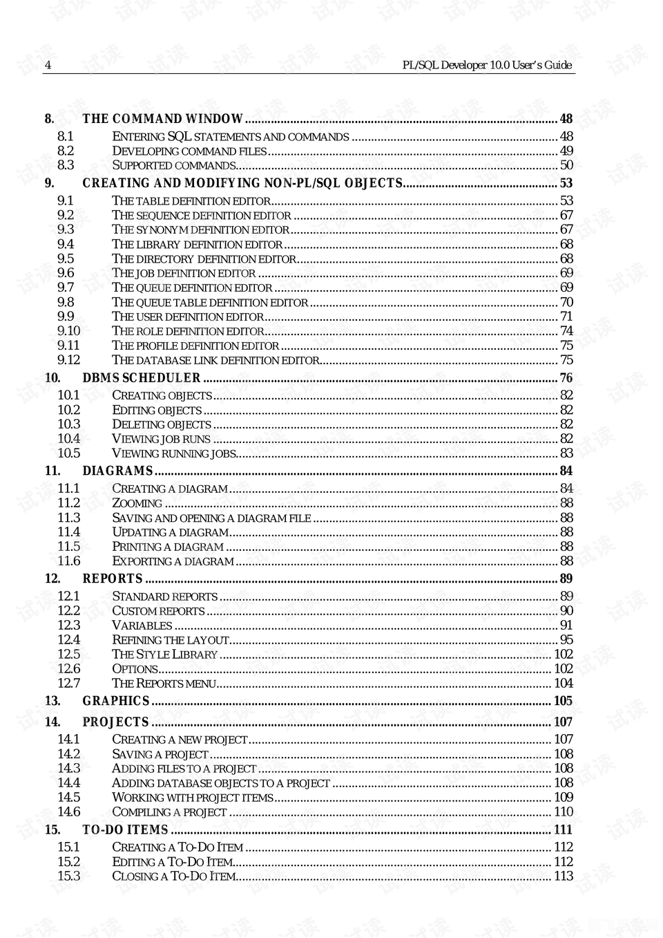 plsql developer 64位,征服手游世界，PL/SQL Developer助力打造手游攻略秘籍