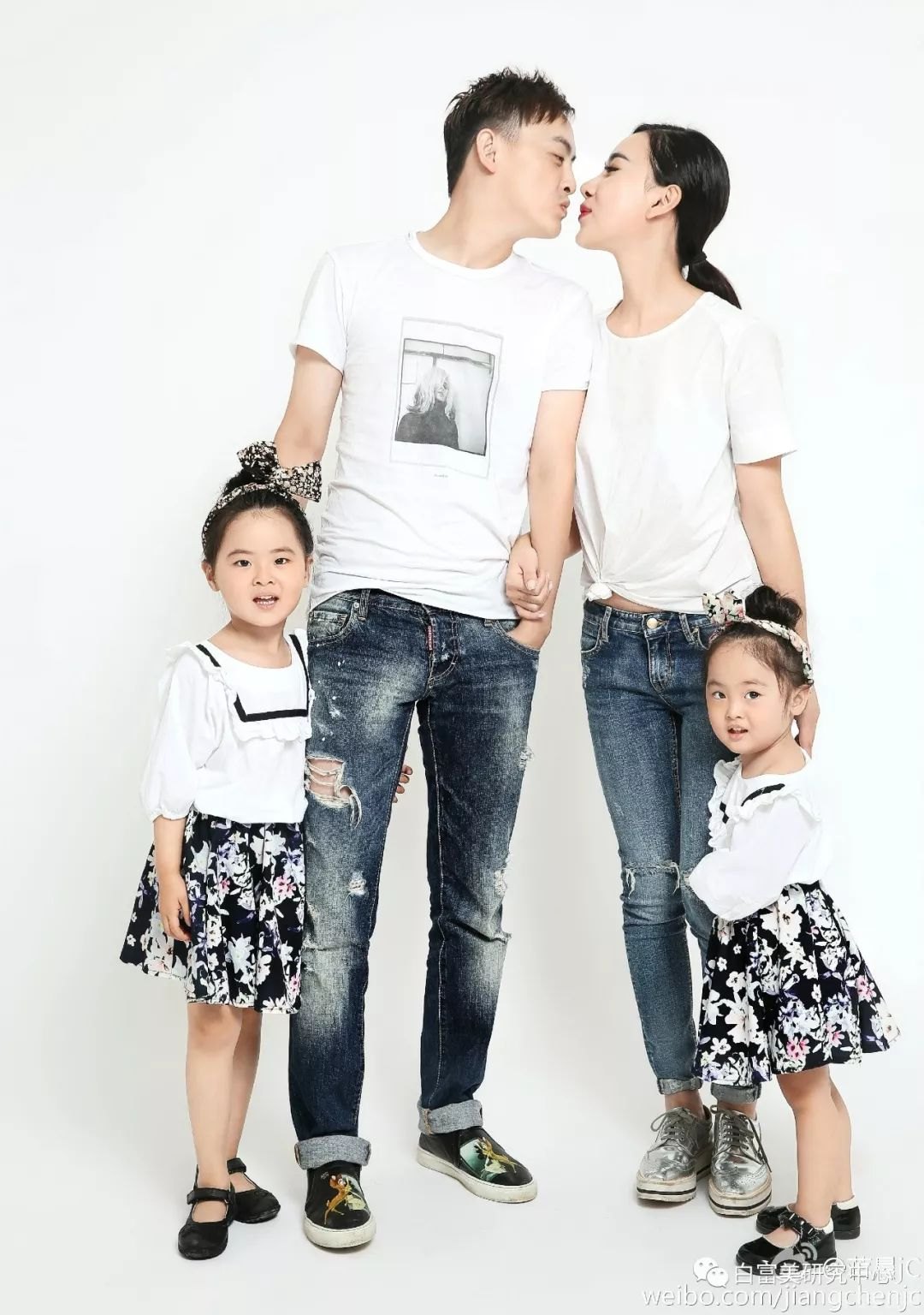 蒋晨和祁峰,蒋晨