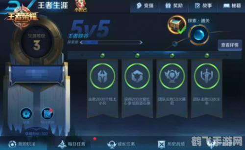 免费计数器,手游王者荣耀玩法攻略,如何充分利用免费计数器提升游戏水平