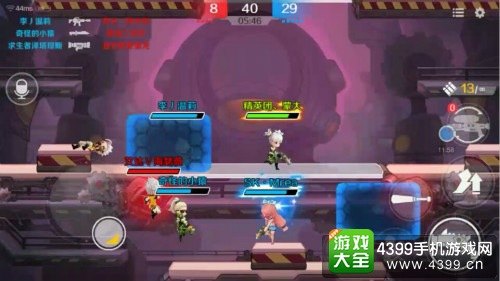 小莫带你玩转手游，揭秘国服第一系列攻略