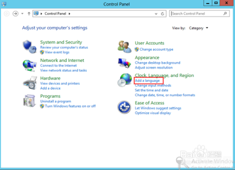 Windows 8汉化包，游戏玩家的本地化指南