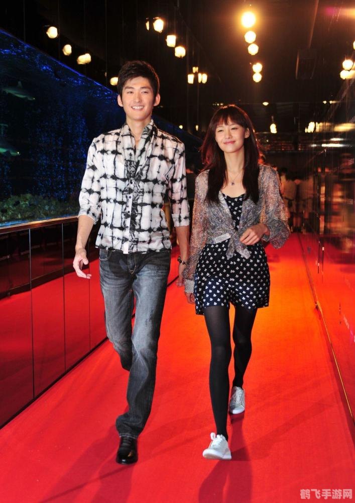 张翰与郑爽，荧幕情侣到现实分手，情感轨迹引人深思