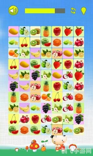 小丫连连看,小丫连连看手游攻略，如何成为连连看大师