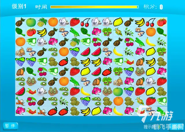 小丫连连看,小丫连连看手游攻略，如何成为连连看大师