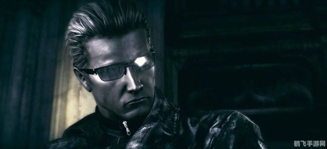 威斯克的报告书,威斯克手游攻略，玩转奇幻世界，轻松成为顶尖玩家