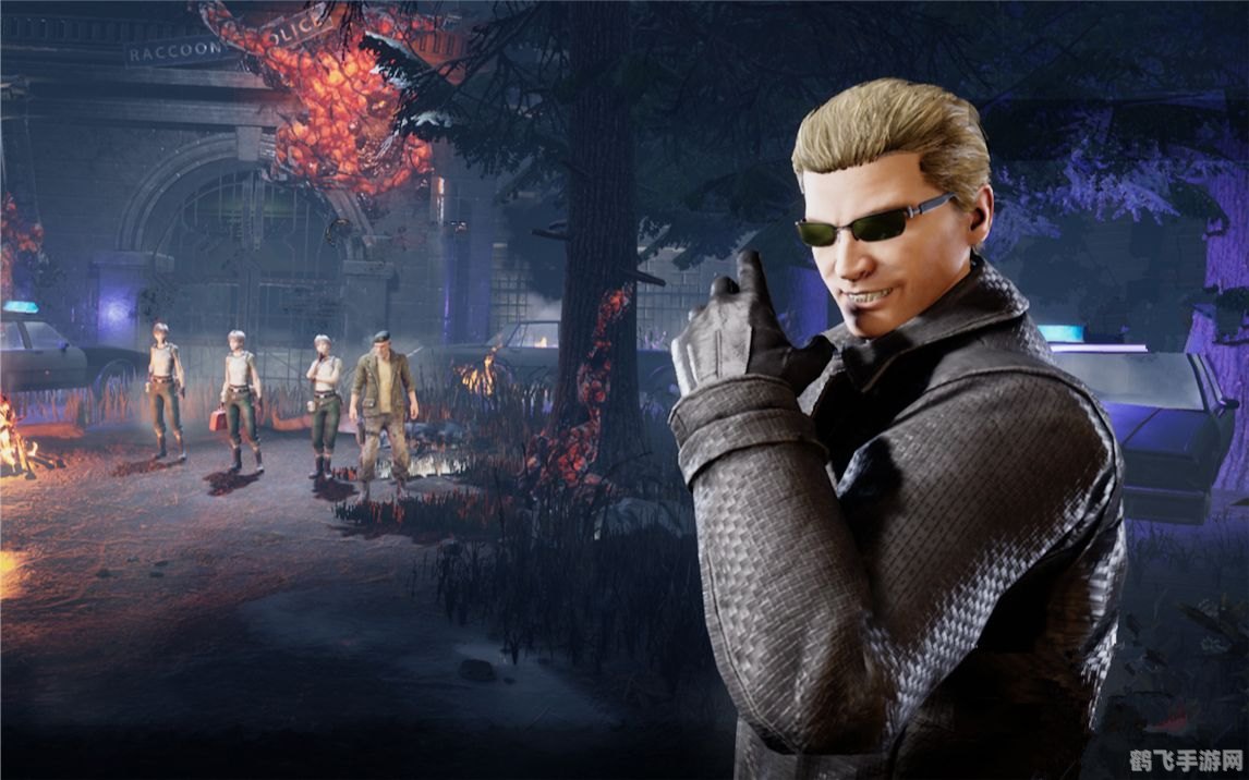 威斯克的报告书,威斯克手游攻略，玩转奇幻世界，轻松成为顶尖玩家