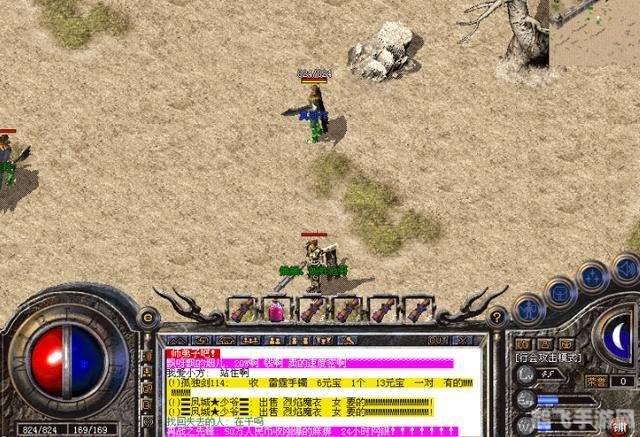 灵魂战车3，王者归来热血重燃，驰骋战场再创辉煌！