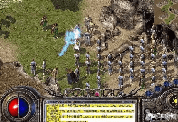 灵魂战车3，王者归来热血重燃，驰骋战场再创辉煌！