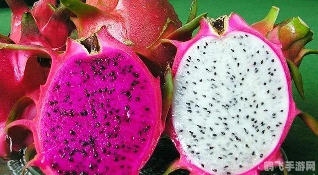 红心火龙果为什么比白心火龙果甜,红心火龙果为何口感更甜?探究其背后的甜蜜秘密